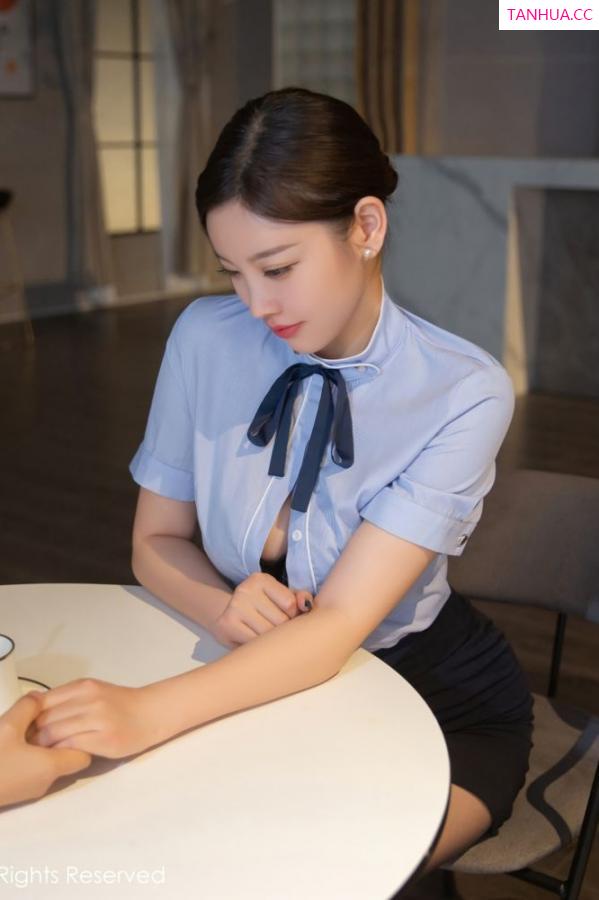 杨晨晨 sugar小甜心CC [XiuRen]高清写真图 2022.02.24 No.4627 杨晨晨Yome第21张图片